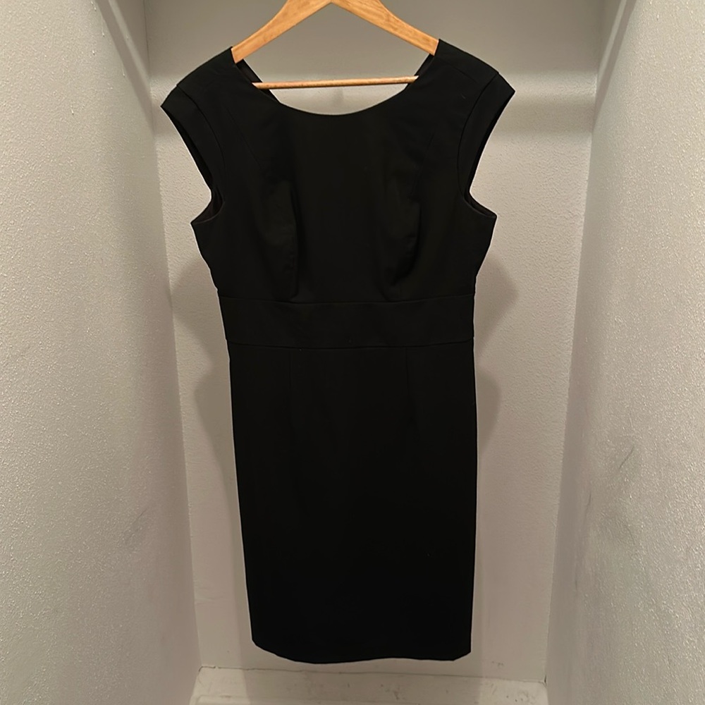 The Limited Black Collection Dress Size 10